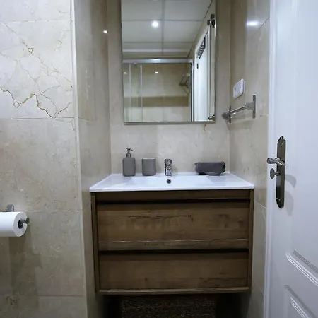 Real - 1 Bedroom Apartamento *