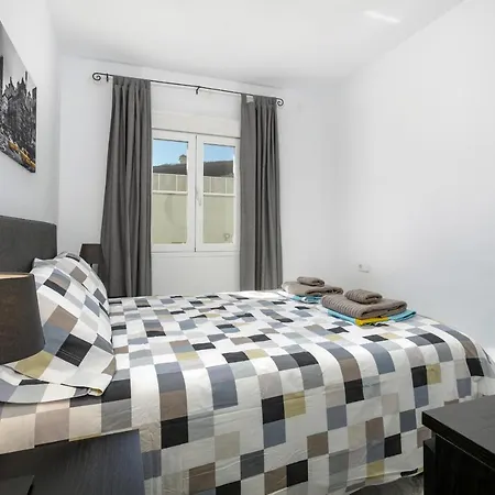 Apartamento Real - 1 Bedroom