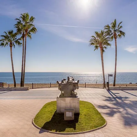 Real - 1 Bedroom Apartamento Marbella