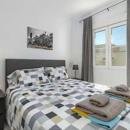 Real - 1 Bedroom Apartamento *