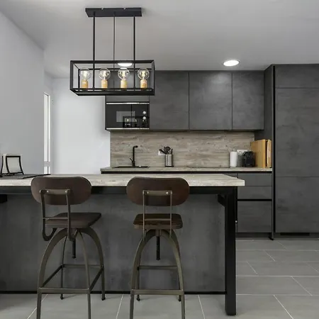 Real - 1 Bedroom * Marbella