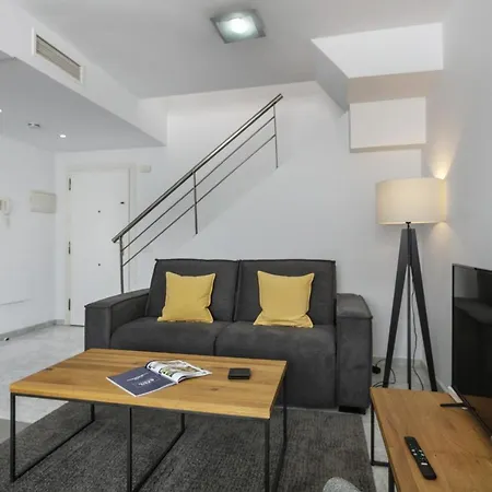Real - 1 Bedroom By Finest 마르베야