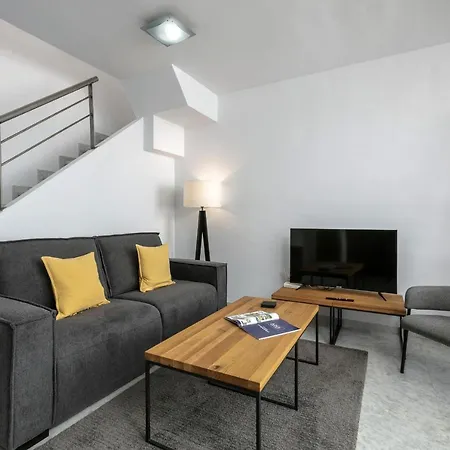 Real - 1 Bedroom Apartamento Marbella