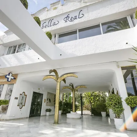 Apartamento Real - 1 Bedroom *