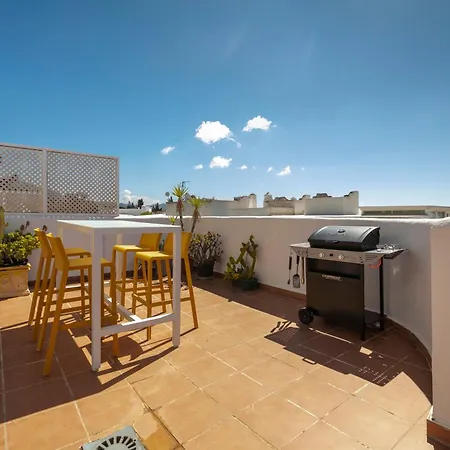 Apartamento Real - 1 Bedroom