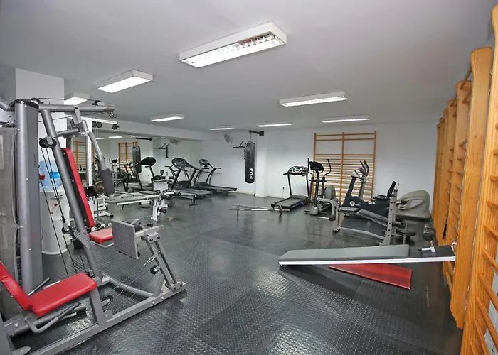 Real - 1 Bedroom By Finest Apartament Marbella