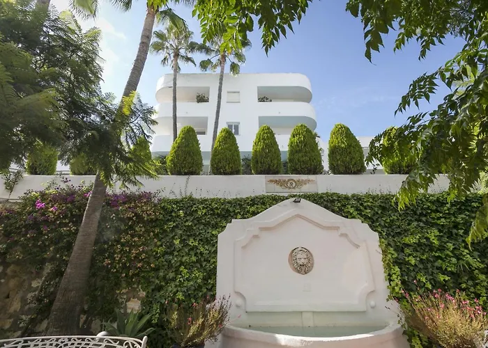 Real - 1 Bedroom By Finest *