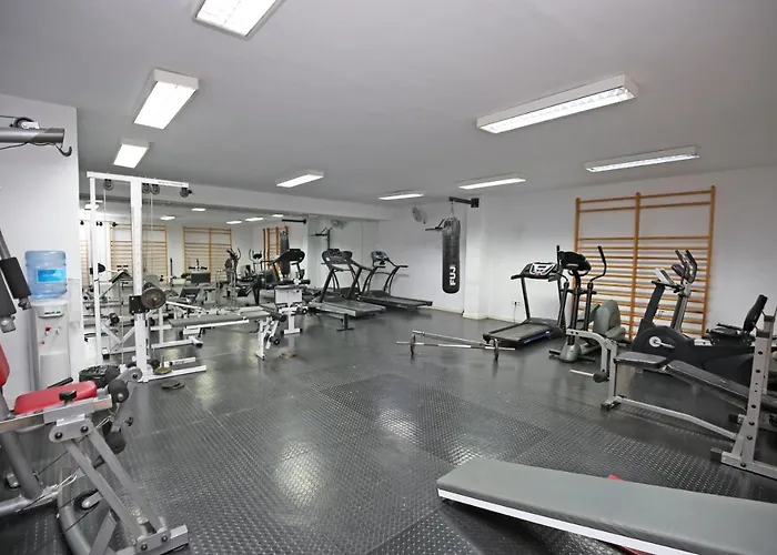 Real - 1 Bedroom By Finest Apartament *