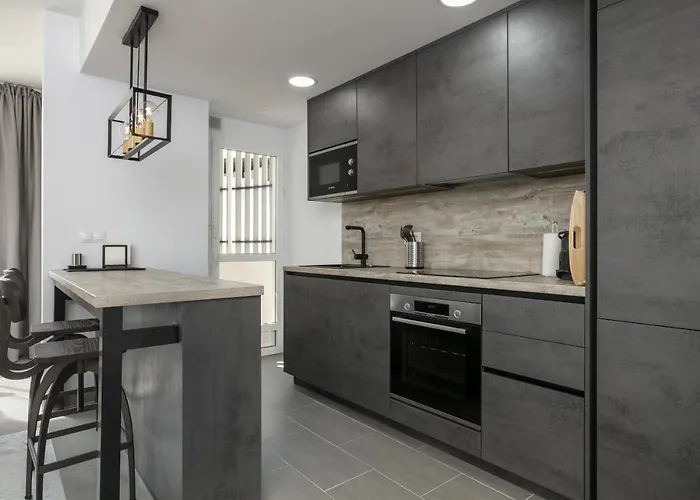 Real - 1 Bedroom By Finest Marbella