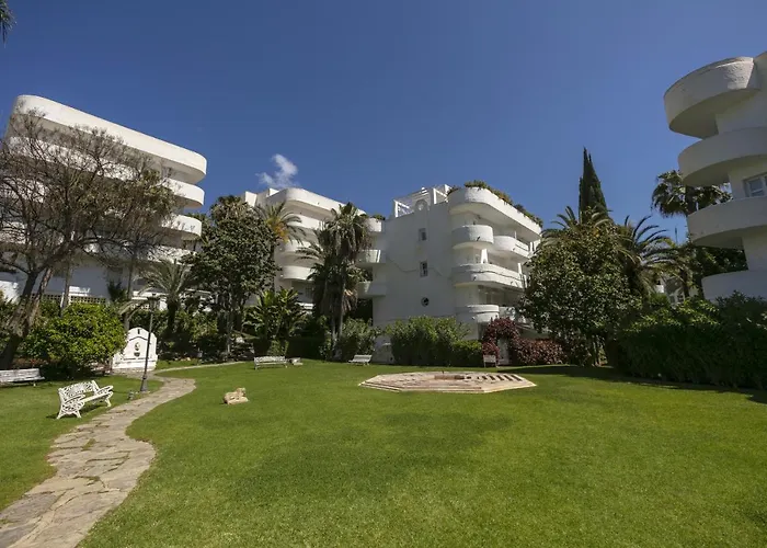 Apartament Real - 1 Bedroom By Finest