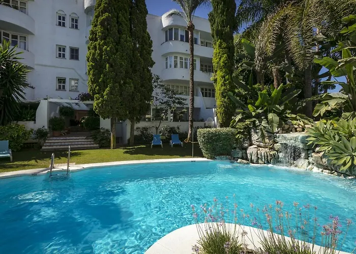 Apartament Real - 1 Bedroom By Finest