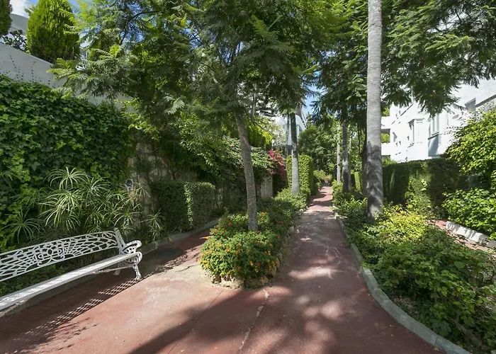 Real - 1 Bedroom By Finest