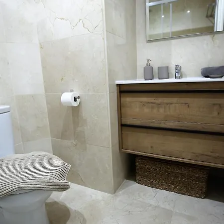 公寓 Real - 1 Bedroom