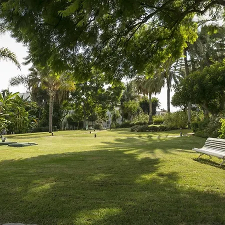 Real - 1 Bedroom Marbella