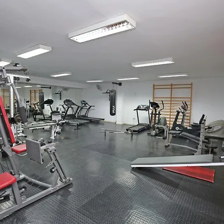 Real - 1 Bedroom Daire Marbella