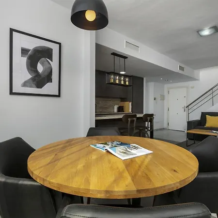 Daire Real - 1 Bedroom