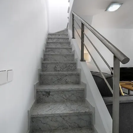 Real - 1 Bedroom * Marbella