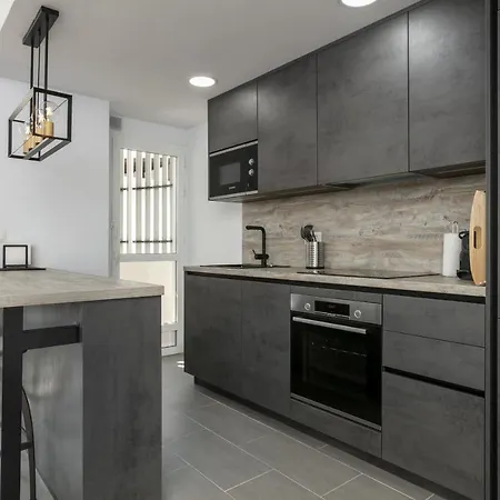 Real - 1 Bedroom By Finest Marbellac