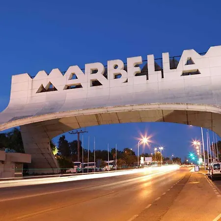 Real - 1 Bedroom By Finest Marbella