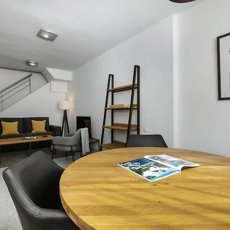 Real - 1 Bedroom Daire Marbella