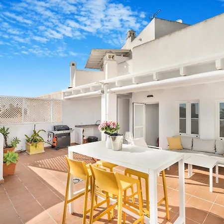 Real - 1 Bedroom Daire *