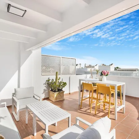 Real - 1 Bedroom Daire