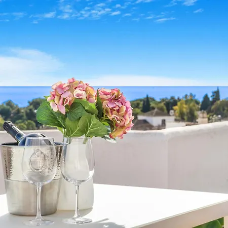 Real - 1 Bedroom By Finest * Marbella