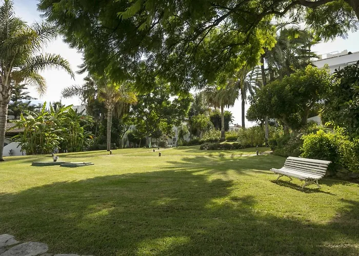 Real - 1 Bedroom By Finest Marbella