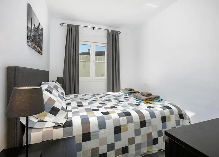 Apartament Real - 1 Bedroom By Finest