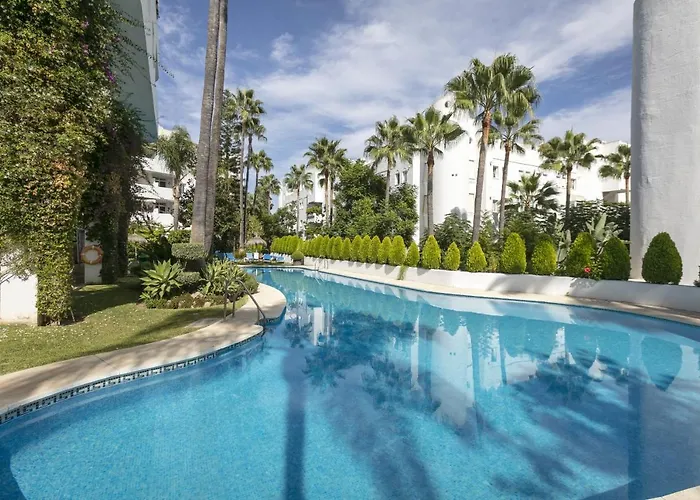 Real - 1 Bedroom By Finest アパート *