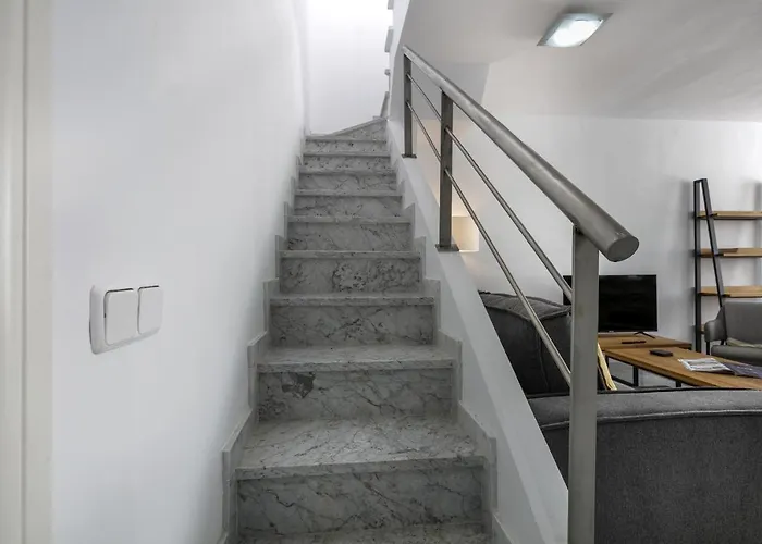 Real - 1 Bedroom By Finest * Marbella