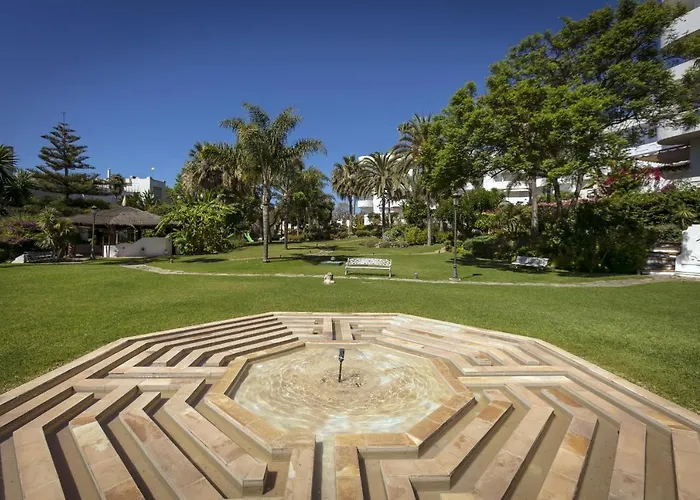 Real - 1 Bedroom By Finest *