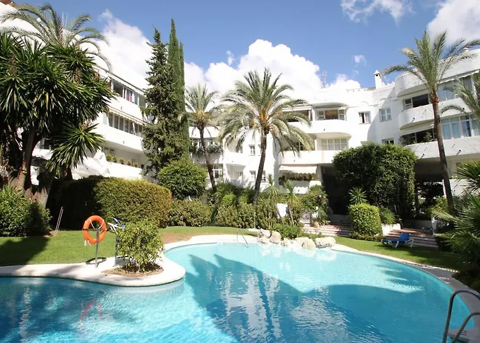 Real - 1 Bedroom By Finest