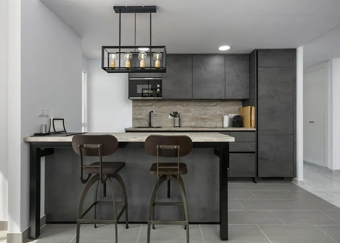 Real - 1 Bedroom By Finest * マルベーリャ