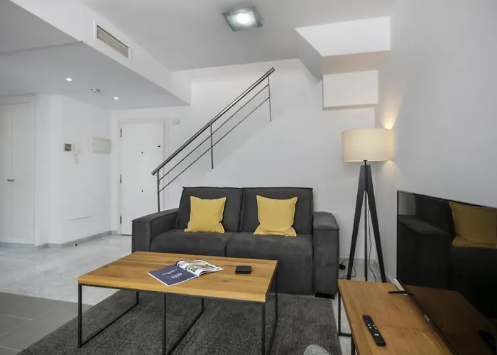 Real - 1 Bedroom By Finest Marbella