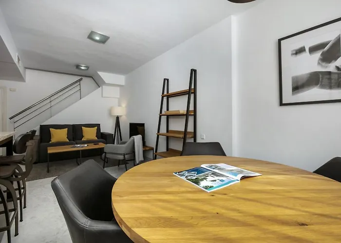Real - 1 Bedroom By Finest Lejlighed Marbella