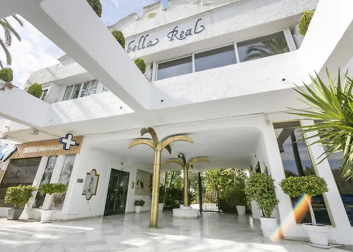 Apartament Real - 1 Bedroom By Finest *