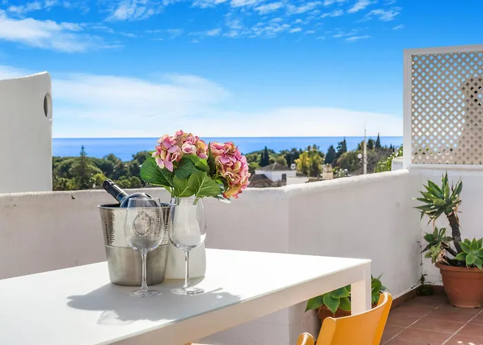 Real - 1 Bedroom By Finest *