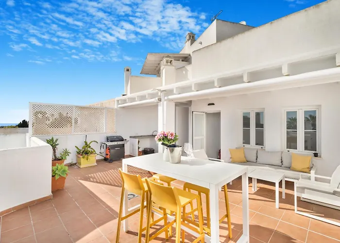 Real - 1 Bedroom By Finest アパート *