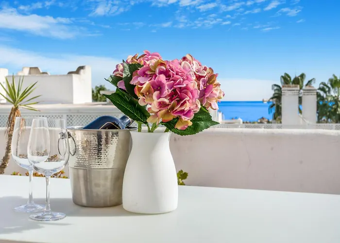 Real - 1 Bedroom By Finest