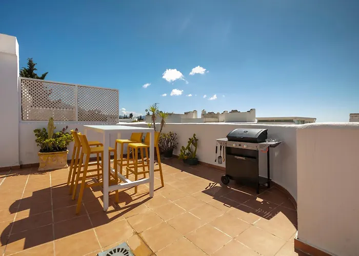 Apartament Real - 1 Bedroom By Finest