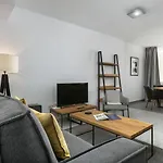 Real - 1 Bedroom By Finest * Marbella