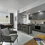 Apartman Real - 1 Bedroom By Finest *