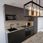 Real - 1 Bedroom By Finest Apartman *