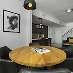 Apartman Real - 1 Bedroom By Finest