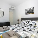Apartman Real - 1 Bedroom By Finest