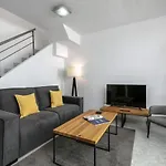 Real - 1 Bedroom By Finest Apartman Marbella